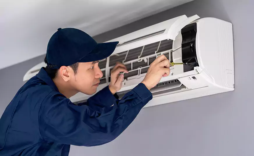 AC Duct Cleaning Princeton