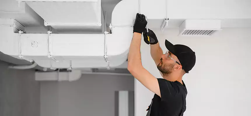 Our Air Duct Cleaning Services in Princeton, FL