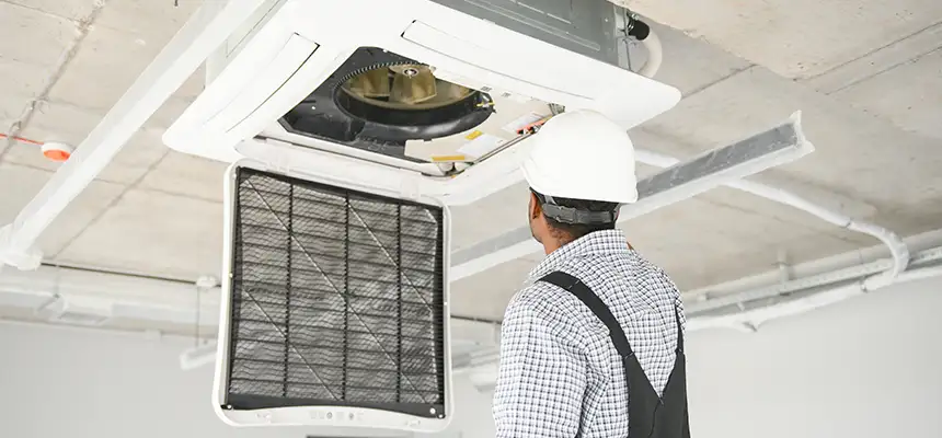 Our Affordable Duct Cleaning Near Me Services in Princeton, FL