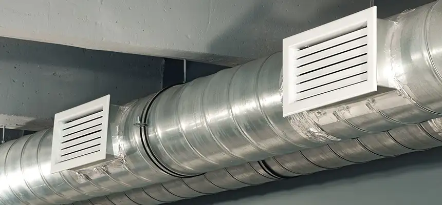 Our Air Duct Camera Inspection Services in Princeton, FL