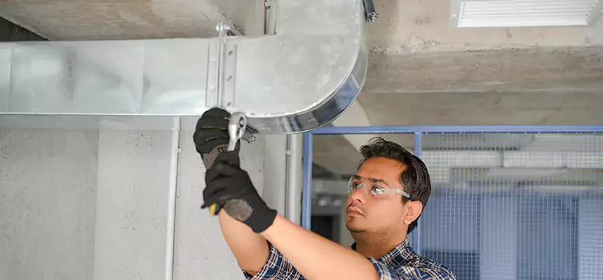 Our Air Duct Installation Services in Princeton, FL