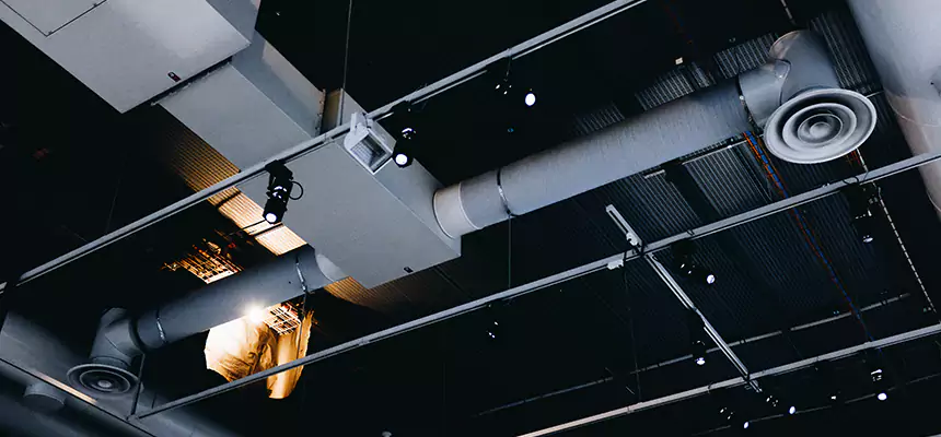 Our Air Duct Replacement Services in Princeton, FL