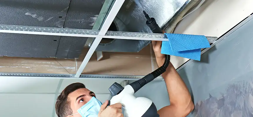 Our Air Duct Rodent Removal Services in Princeton, FL