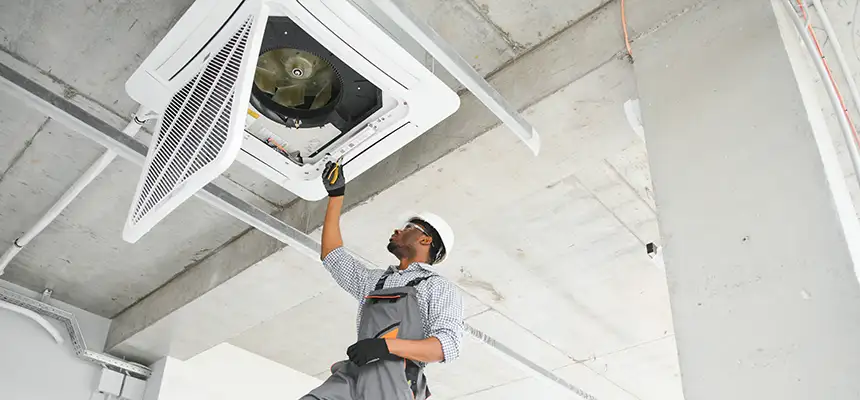 Efficient Multi‑Unit & HOA Annual Vent Cleaning Plans in Princeton