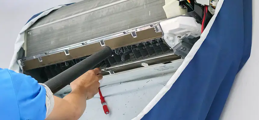 Advanced Clogged Dryer Vent Repair for Multi-Unit & Commercial in Princeton, FL