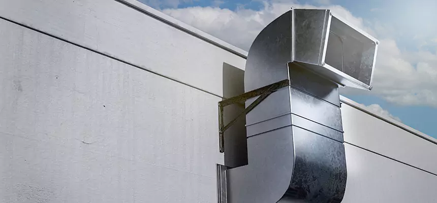 Comprehensive Commercial HVAC Cleaning in Princeton