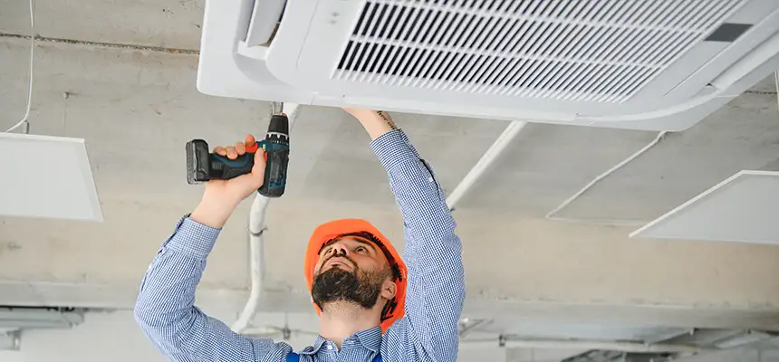 Detailed Multi‑Unit Riser & Roof Termination Cleaning in Princeton