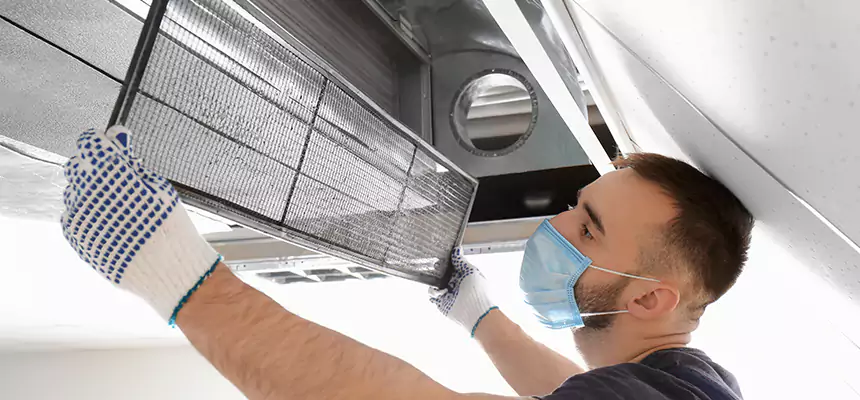 Our Dryer Vent Replacement Services in Princeton, FL