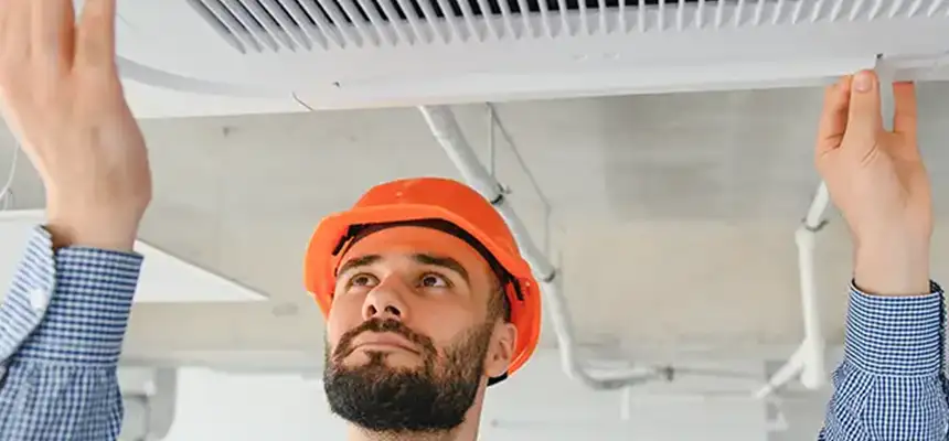 Our Furnace Vent Cleaning Services in Princeton, FL