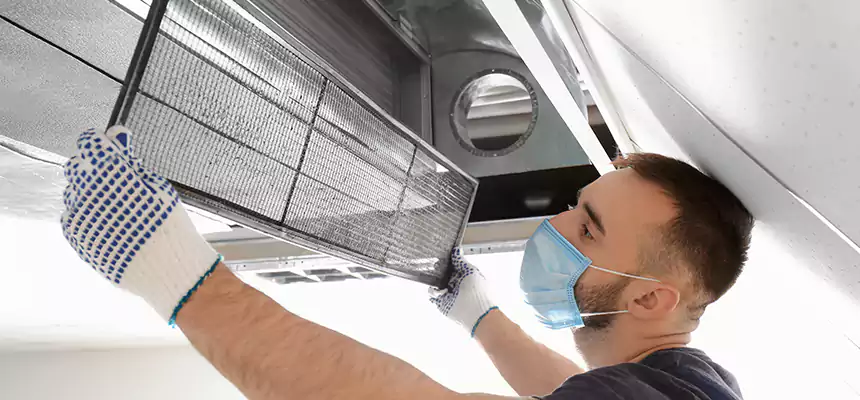 Our Home Duct Cleaning Services in Princeton, FL  