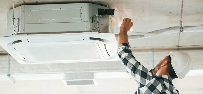 Our Local Vent Cleaning Services in Princeton, FL