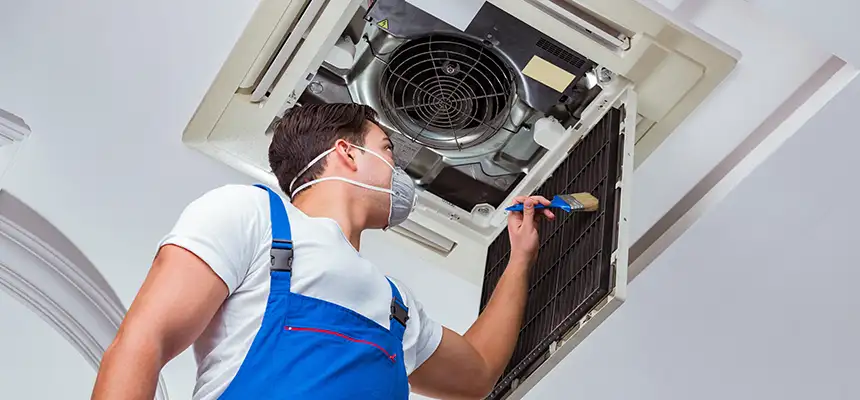 Our Move-in/Move-out Duct Cleaning Services in Princeton, FL