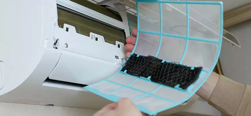 Gentle Ductwork Odor-Control Pet Dander Duct Cleaning in Princeton, FL