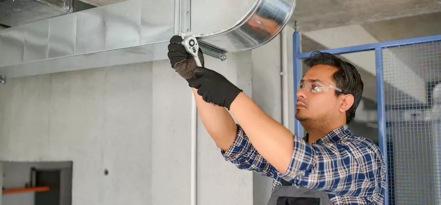 Our Post-Construction Duct Cleaning Services in Princeton, FL