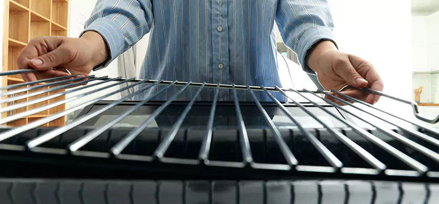 Our Vent Grille Washing Services in Princeton, FL