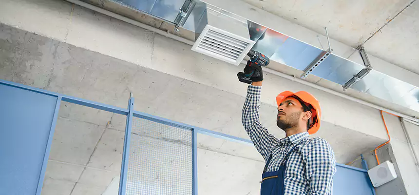 Efficient Exhaust Vent Cleaning in Princeton, FL
