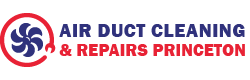 Air Duct Cleaning & Repairs Princeton