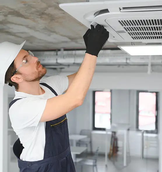 Top Affordable Duct Cleaning Services Near Me in Princeton, FL
