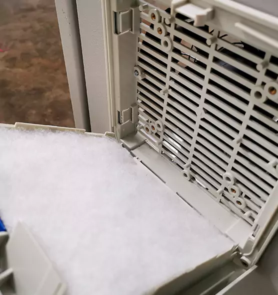 Professional Air Duct Expansion Solutions in Princeton, FL