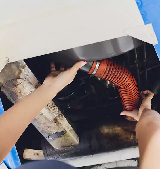 Professional Air Duct Leak Repair in Princeton, FL