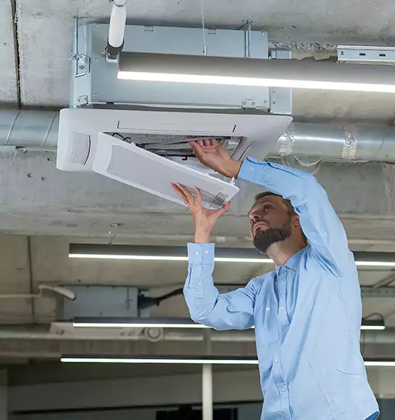 About Air Duct Sealing And Repair in Princeton, FL