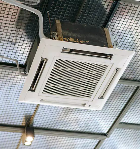 Top-Notch Allergy Relief Vent Cleaning Services in Princeton, FL