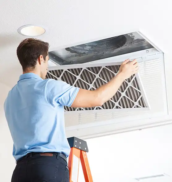 About Annual Dryer Vent Maintenance Princeton, FL