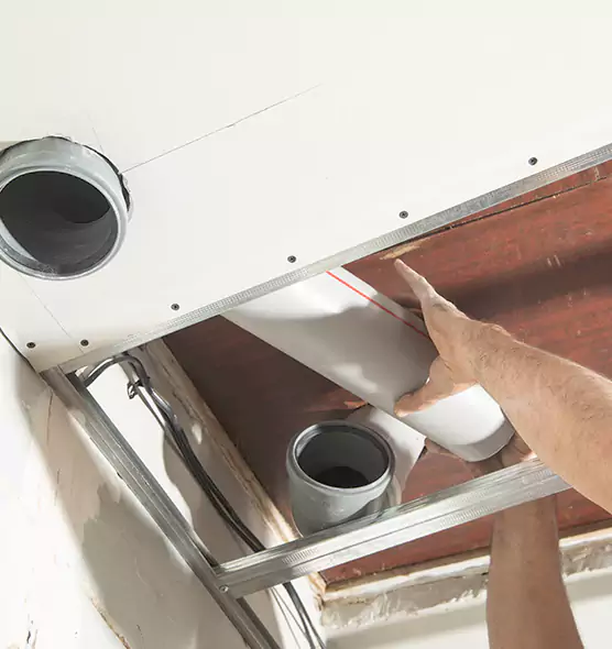 Professional Attic Air Duct Cleaning in Princeton, FL