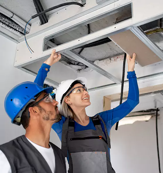 Comprehensive Duct Insulation Services in Princeton, FL