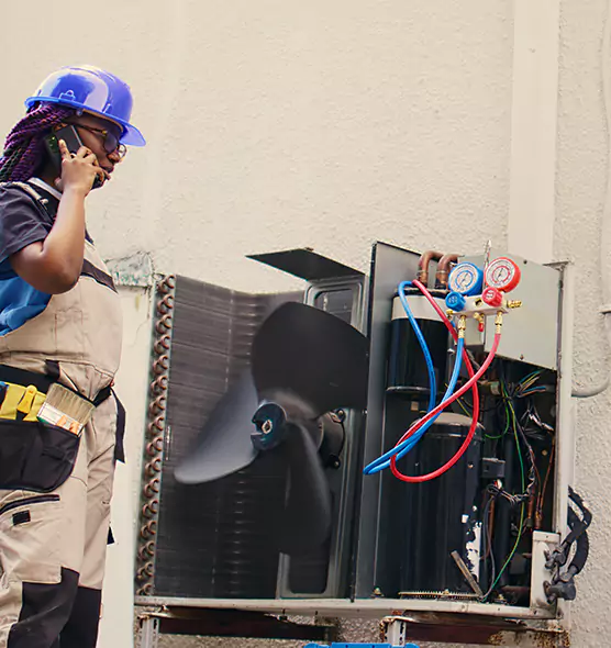 Professional Energy-Efficient HVAC Cleaning in Princeton, FL