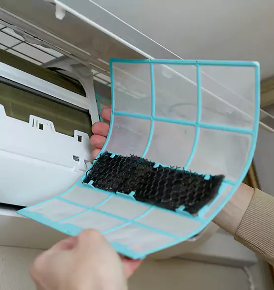 Welcome to Air Duct Cleaning & Repairs Princeton — Your Local HEPA Filter Installation Pros in Princeton, FL