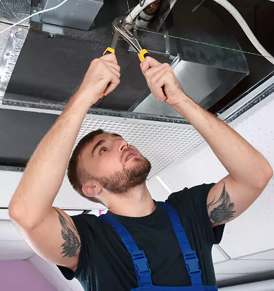 Trusted Home Air Duct Cleaning in Princeton, FL