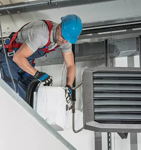 Professional HVAC Cleaning Solutions in Princeton, FL