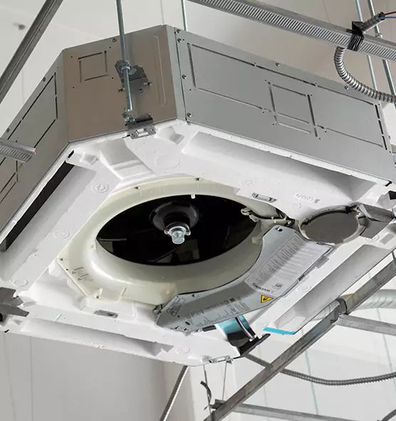 Professional Industrial Dryer Vent Cleaning in Princeton, FL