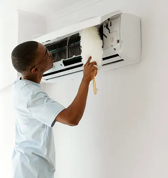 Professional Maximize AC Efficiency  in Princeton, FL