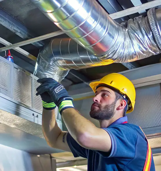 Professional NADCA Approved Air Duct Services in Princeton, FL