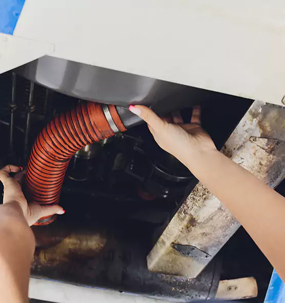 Professional Post-Renovation Duct Debris Removal in Princeton, FL