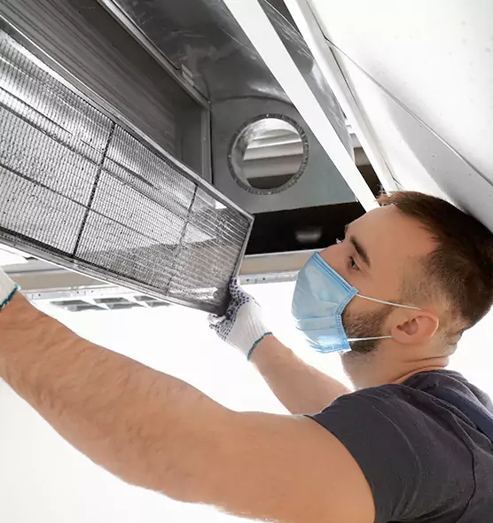 About Remove Smoke Smell From Air Duct in Princeton, FL