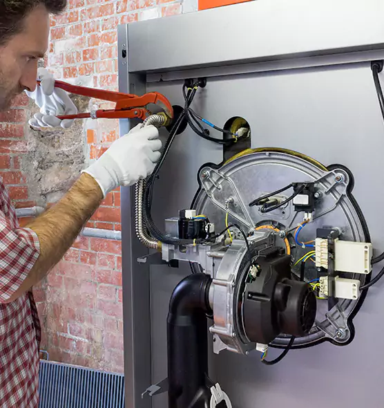 Advanced Repair Dryer Vent Hose in Princeton, FL