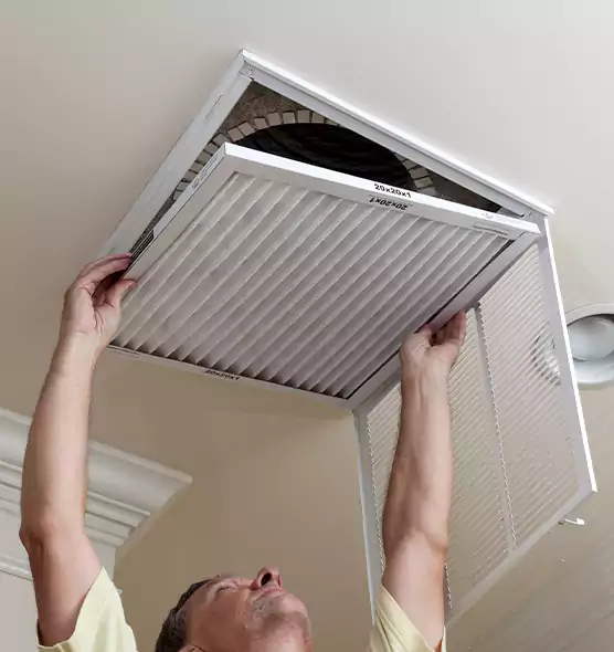 Advanced Residential Vent Cleaning in Princeton, FL