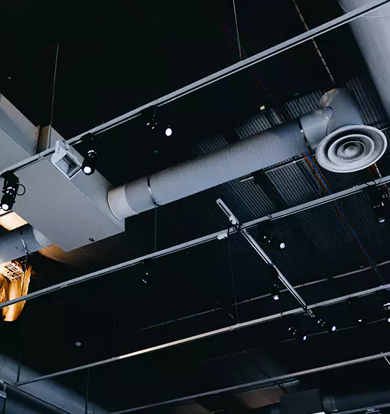 Professinal UV Light Air Purification for Ducts in Princeton, FL