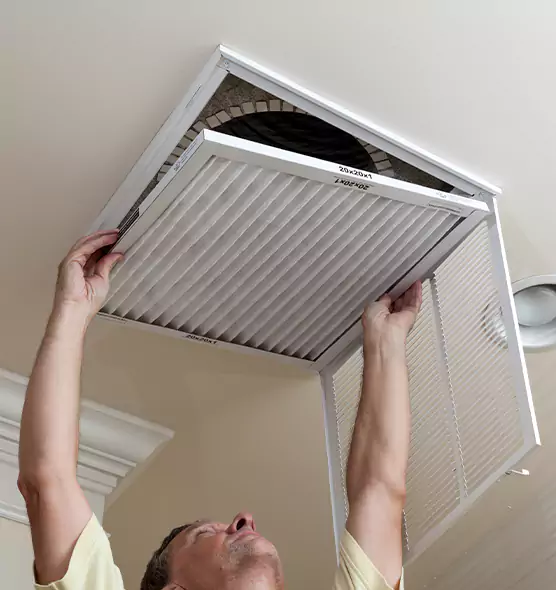 Professional Vent Relocation Services in Princeton, FL
