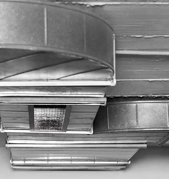 Professional Wall Vent Cleaning Service in Princeton, FL