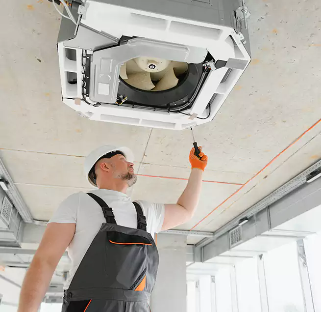 Why Homeowners & Businesses Trust Us in Princeton, FL?