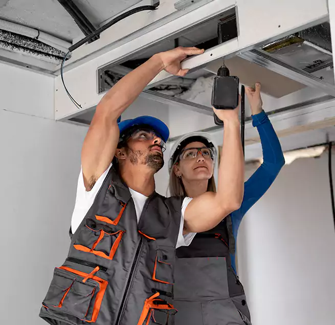 Why Homeowners & Businesses Trust Us in Princeton, FL