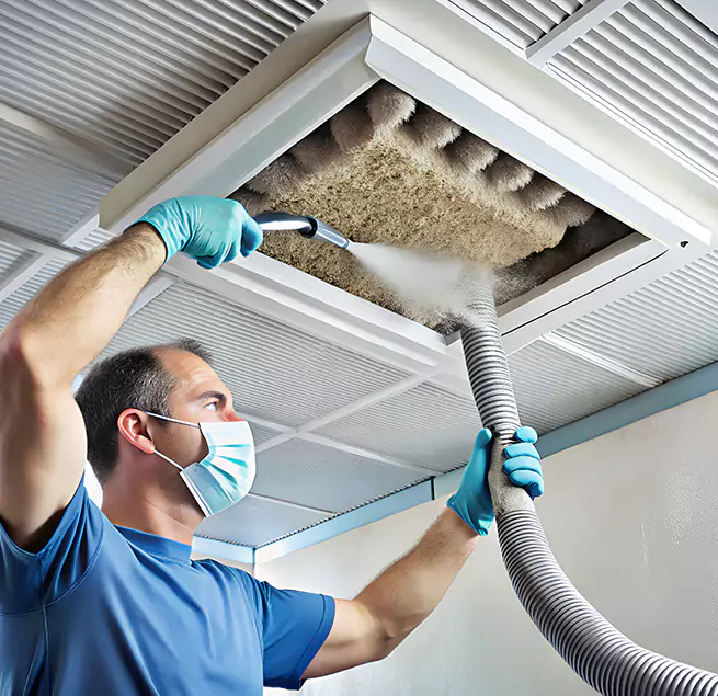 Why Homeowners & Businesses Trust Us Princeton, FL