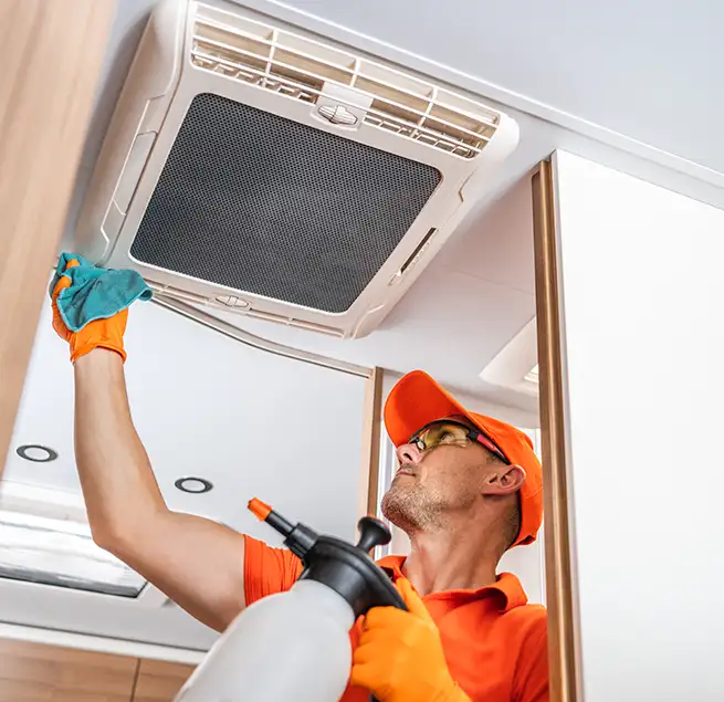 Why Homeowners & Businesses Trust Us in Princeton, FL?