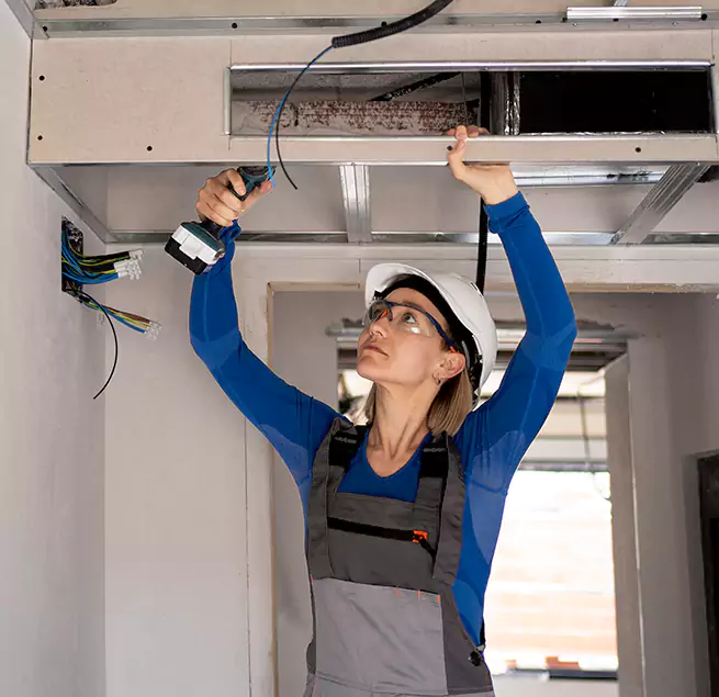  Why Homeowners & Businesses Trust Us in Princeton, FL?